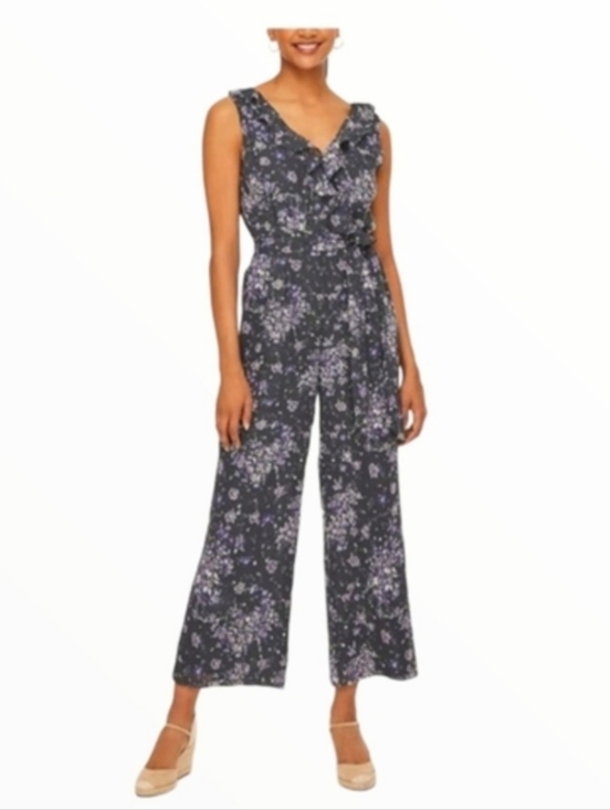 LOFT Pants - Loft Jumpsuit
